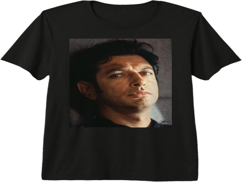 From Fan to Collector: Building Your Jeff Goldblum Merchandise Collection