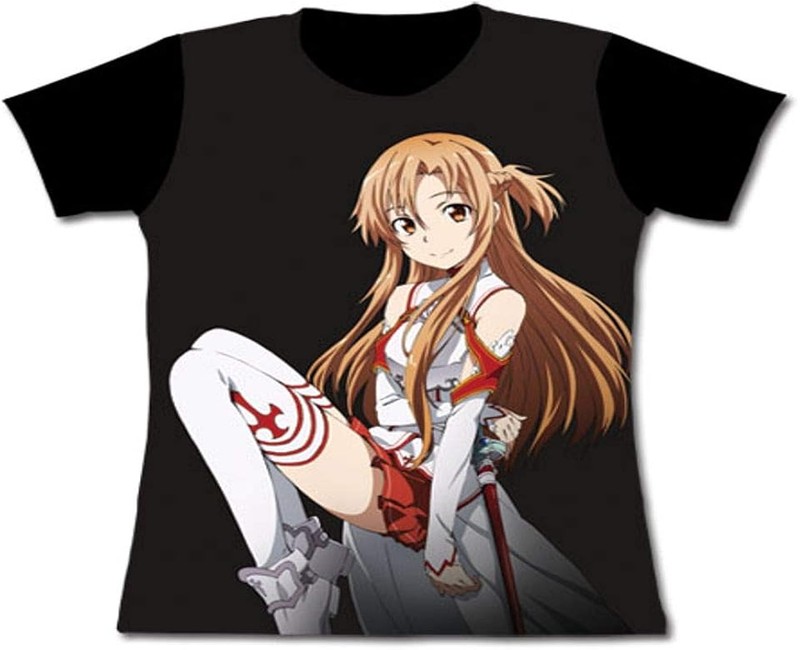 Gear Up Like a Pro: Must-Have Sword Art Online Merchandise of 2021