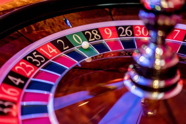 Casual Users Love to Play Casino Online Securely
