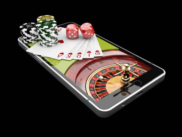 Online Casino Sites That Offer Free Play Modes