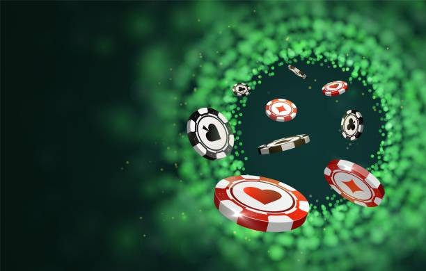 Gaming Networks Bringing Casino Games to Players