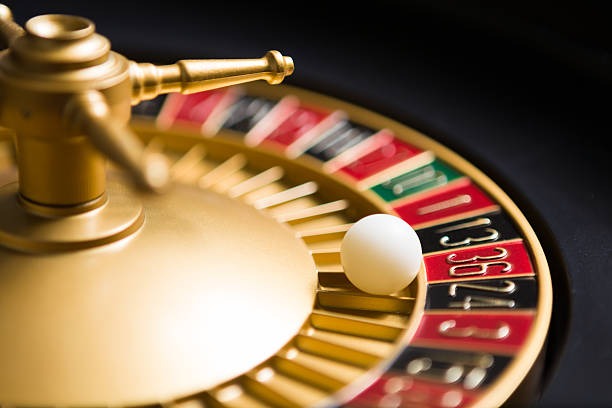 What risks in casinos en ligne?