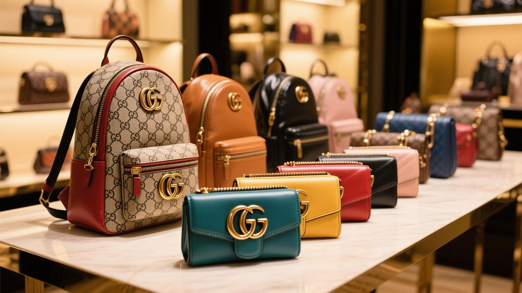 Luxury Style Shoulder Bags Everyone Loves