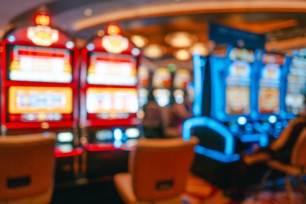Secure Casinos En Ligne Platforms with Fast Payouts
