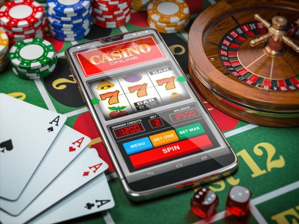 Cambodia Casino Online Real Money Gaming Guide