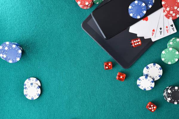 Lo más destacado de los nuevos casinos online España