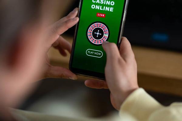 Casino en ligne retrait instantané avec retrait rapide et transparent