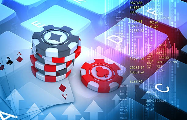 Les Raisons Derrière Lessor Du Casino En Ligne France