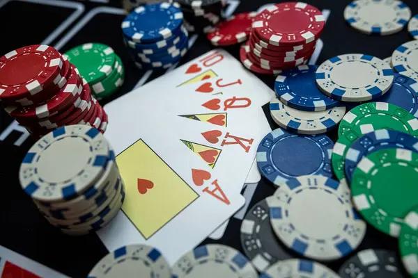 Les Fondamentaux d’un Casino Crypto En Ligne Moderne