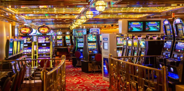 Pourquoi Le Meilleur Casino En Ligne France Se Démarque