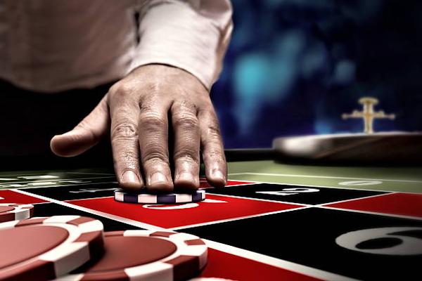 Casino Francais En Ligne Et Univers Passionnant