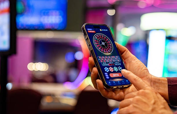Important Features to Look for in a Modern Casino En Ligne France