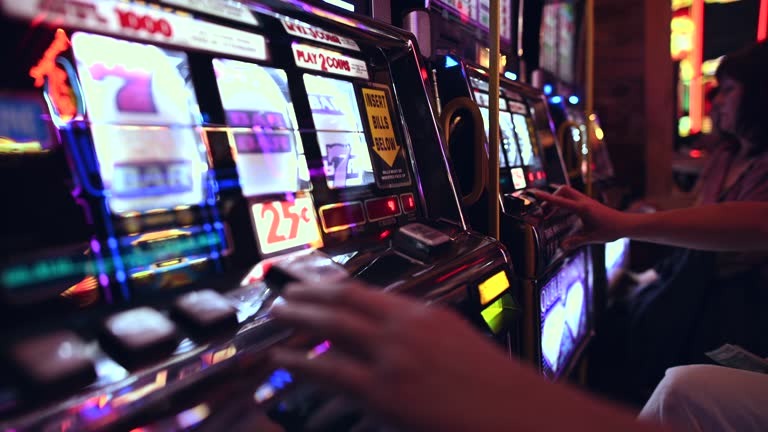 Why casino en ligne retrait instantané Is a Smart Choice