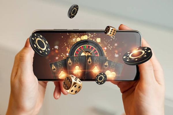 Experience Premium Casino Fun with site casino en ligne Every Day