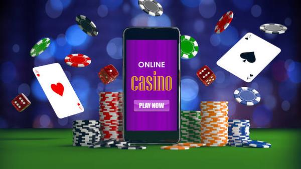 Casino En Ligne France Légal Et Une Expérience Fluide Sur Mobile