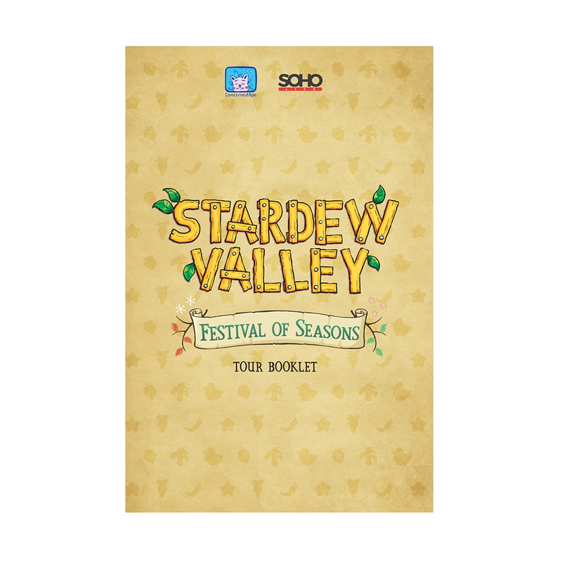 Top Reasons Gamers Love the Stardew Valley Shop Collection