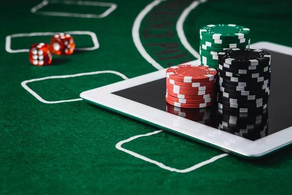 Bonus Casino En Ligne Pour Augmenter Vos Chances