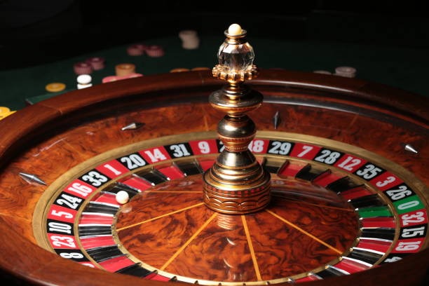 Why Players Prefer casino fiable en ligne Today
