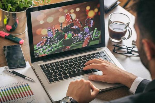 How online casino Singapore Can Make Online Play Easier For players who prefer straightforward choices