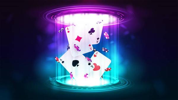Explore Exciting Card Table Choices through an online casino Singapore Site for Players