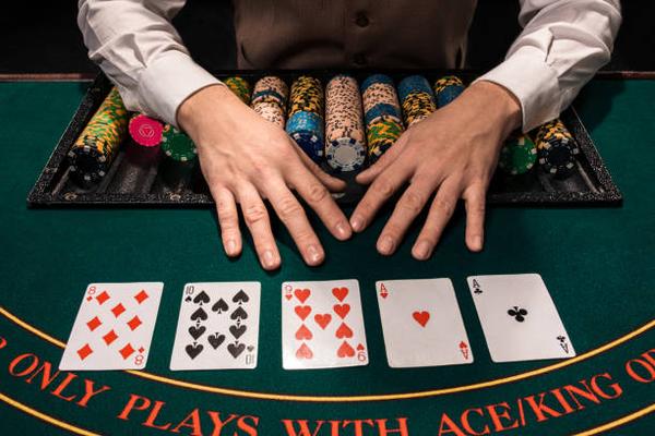 Exploring Payment Features Across Singapore online casino