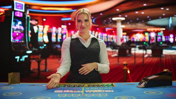 How Account Management Differs Between best online casino sites Singapore