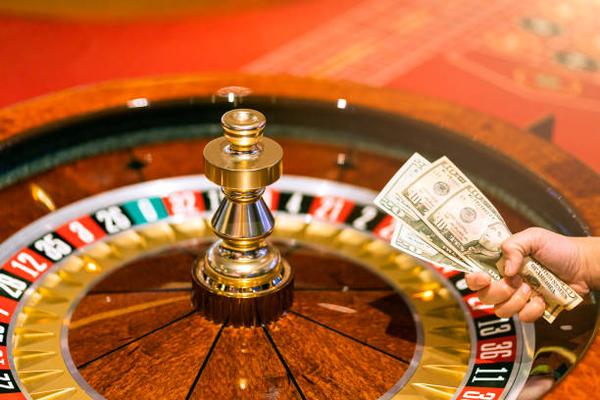 Discover Progressive Jackpot Opportunities and New Slot Releases Through เว็บพนันออนไลน์