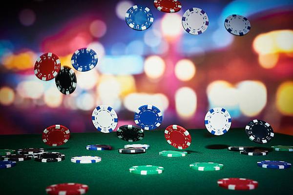 Comparing Slot Volatility Across online casinos Singapore