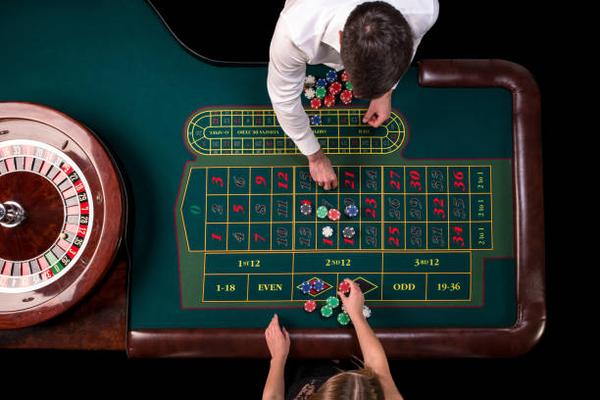 The Role of Convenience in Choosing migliori casino online