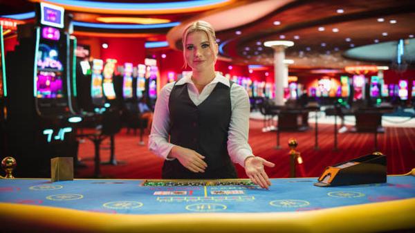 Entertainment Formats Offered by online casino Singapore