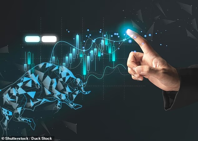 Trading in Stock Market with Live Prices and Smart Tools