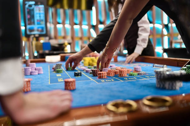 Migliori Casino Online Per Chi Cerca Giochi Facili Da Scoprire