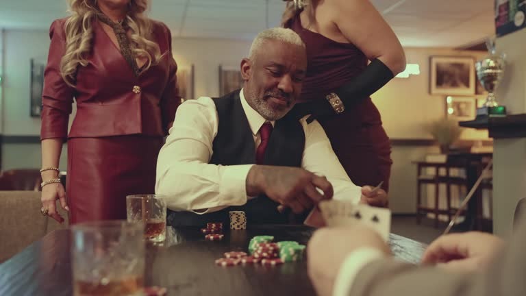 Exploring Current Player Features on Online Casino Singapore