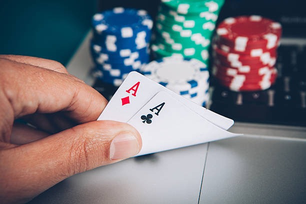 Checking the Range of Games on Online Casino Singapore