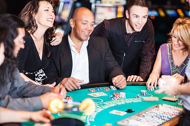 Review the best online casinos in saudi arabia Sites