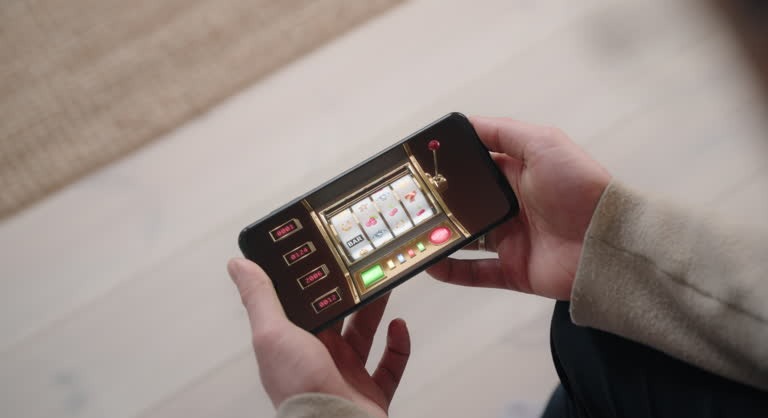 A Guide to Evaluating Different Recommended Online Casinos