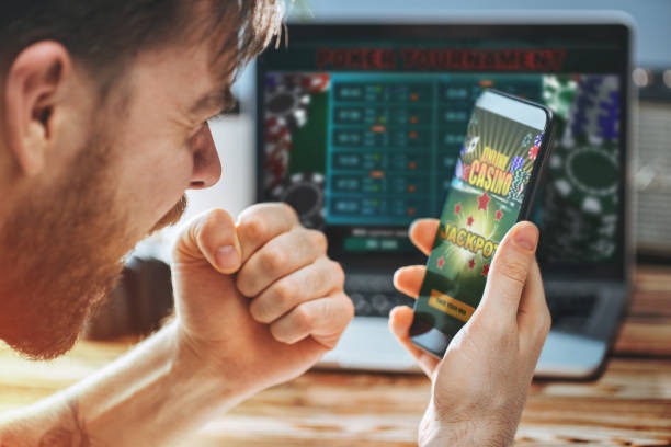 best online casino Singapore Tips for Comparing Online Platforms For first time players